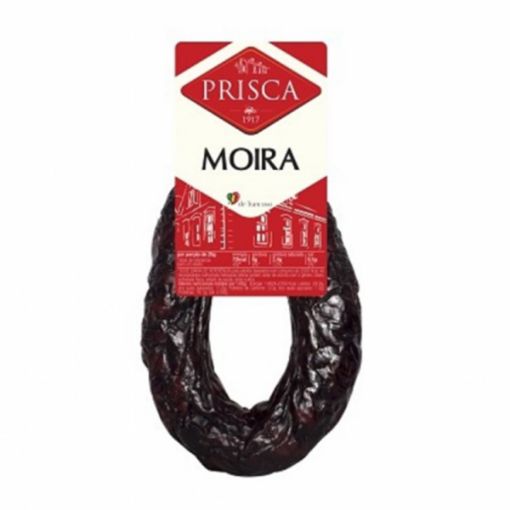 Image de PRISCA MOIRA 180g