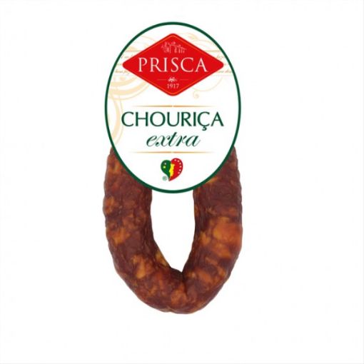 Image de PRISCA CHOURICA EXTRA ASSAR 180g