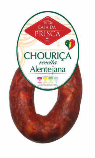 Image de PRISCA CHOURICO ALENTEJANO 180g