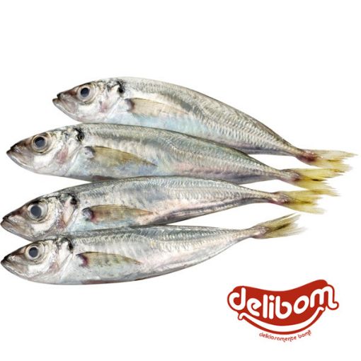 Image de DELIBOM CARAPAU (JAQUINZINHOS) 1kg