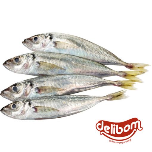 Image de DELIBOM CARAPAU PEQUENO 1kg