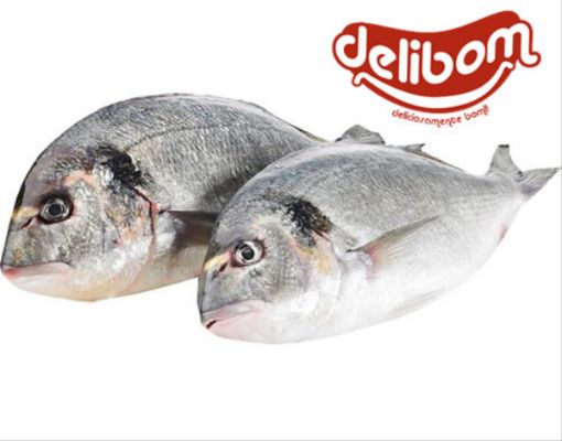 Image de DELIBOM DOURADA INTEIRA 1kg
