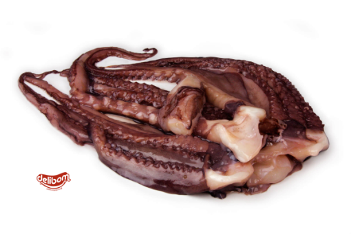 Image de RED DELIBOM TENTACULO DE POTA 1kg