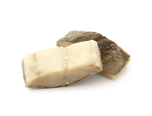 Image de LUGRADE BACALHAU LOMBOS CENTRO 200g - 4,5kg GRANEL