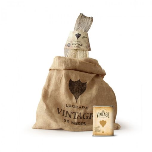 Image de LUGRADE BACALHAU ESP.ISL VINTAGE (SALGADO SECO) kg