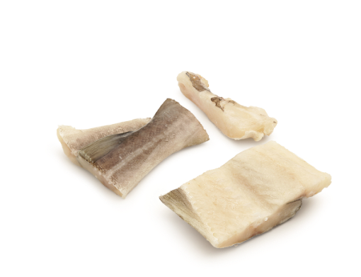 Image de LUGRADE POSTINHAS DE BACALHAU 800g