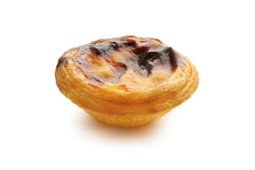 Image de PANIDOR PASTEL DE NATA PREMIUM 60x60g