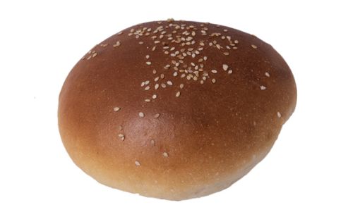 Image de MASSA FRESCA PAO DE HAMBURGER SIMPLE 30x90g