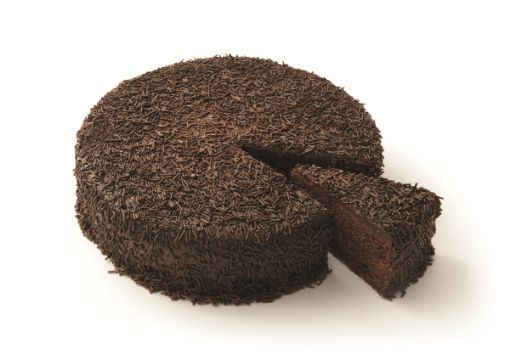 Image de 04092 NUTRIVA BOLO BRIGADEIRO 800g