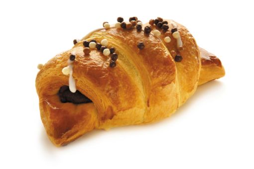 Image de PANIDOR CROISSANT DE CHOCOLATE 50x120g