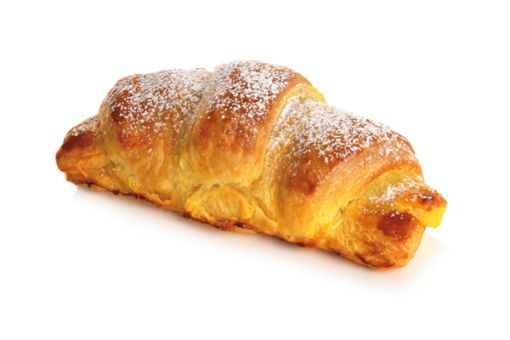 Image de PANIDOR CROISSANT DE OVO 50x120g