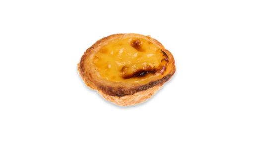 Image de PANIDOR MINI PASTEL DE NATA 120x35g