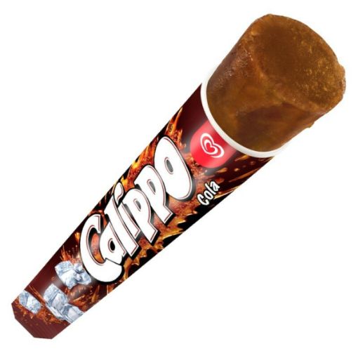 Image de OLA CALIPPO COLA