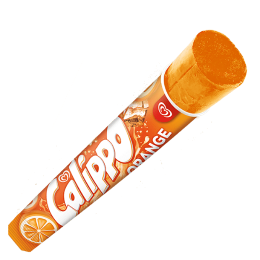 Image de OLA CALIPPO ORANGE