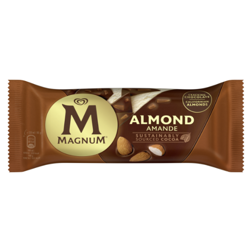 Image de OLA MAGNUM ALMOND