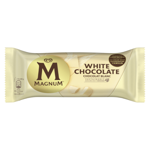 Image de OLA MAGNUM WHITE