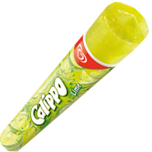 Image de OLA CALIPPO LIMA