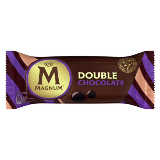 Image de OLA MAGNUM DOUBLE CHOCOLATE