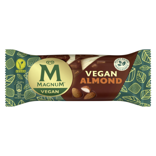 Image de OLA MAGNUM VEGAN ALMOND