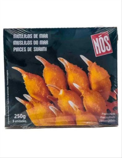 Image de NOS MUSLITOS 1kg