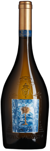 Image de 2019 ROYAL PALMEIRA LOUREIRO, VV BL 75cl