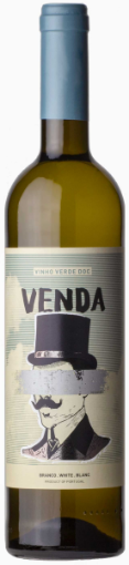 Image de VENDA, VV BL 75cl