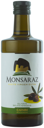 Image de MONSARAZ AZEITE VIRGEM EXTRA 25cl