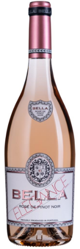 Image de BELLA ELEGANCE PINOT NOIR, DAO ROSE MAGNUM 1.5L