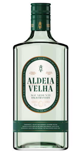 Image de ALDEIA VELHA AGUARDENTE BAGACEIRA 70cl