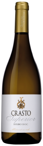 Image de CRASTO SUPERIOR, DOURO BLANC 75cl