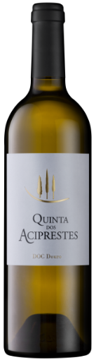 Image de QUINTA ACIPRESTES, DOURO BL 75cl