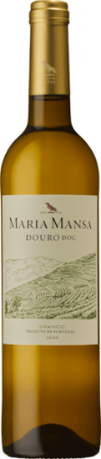 Image de MARIA MANSA, DOURO BL 75cl