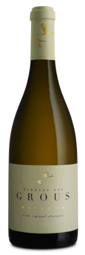 Image de 2020 HERDADE DOS GROUS RESERVA, ALENTEJO BL 75cl