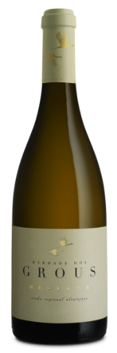 Image de 2022 HERDADE DOS GROUS RESERVA, ALENTEJO BL 75cl