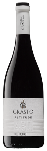 Image de CRASTO ALTITUDE 430, DOURO RG 75cl