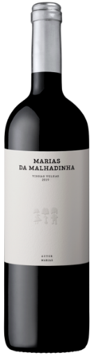 Image de 2019 MARIAS DA MALHADINHA, ALENTEJO RG 75cl