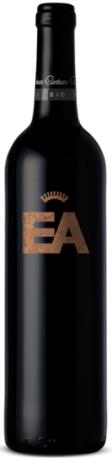 Image de E.A. BIO, ALENTEJO RG 75cl