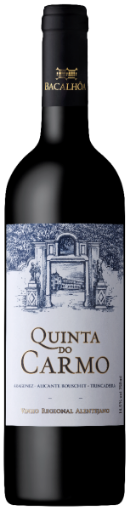 Image de QUINTA DO CARMO, ALENTEJO RG 75cl