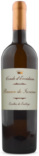 Image de 2019 CONDE D'ERVIDEIRA, BRANCO DE INVERNO, ALENTEJO BL 75cl