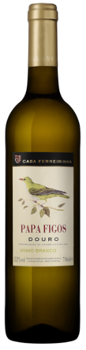 Image de PAPA FIGOS, DOURO BL 75cl