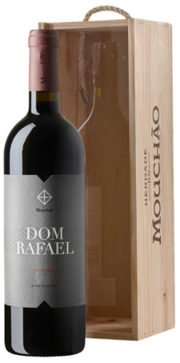 Image de DOM RAFAEL, ALENTEJO RG MAGNUM 1,5L