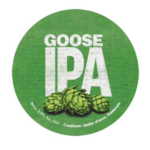 Image de BIERE GOOSE ISLAND IPA FUT 20L