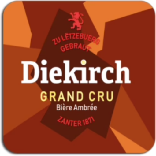 Image de DIEKIRCH GRAND CRU FUT 30L