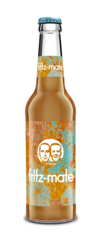 Image de FRITZ-KOLA MATE 24x33cl VC