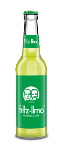 Image de FRITZ-KOLA MELONELIMONADE 24X33cl VC