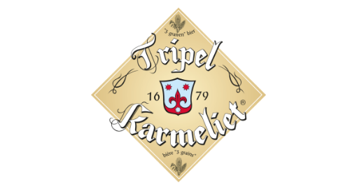 Image de TRIPEL KARMELIET FUT 30L