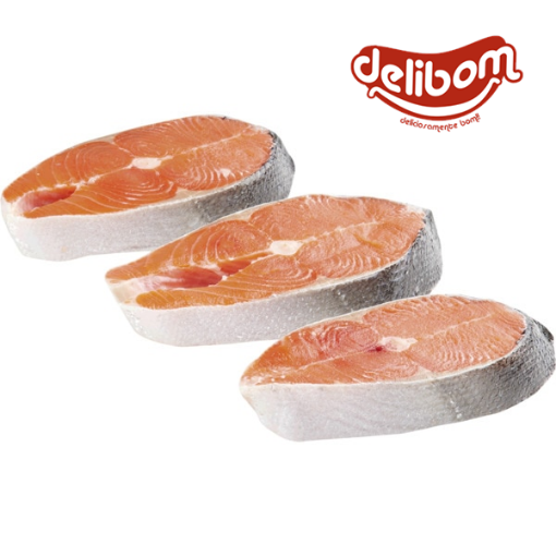 Image de DELIBOM SALMAO POSTA 1kg