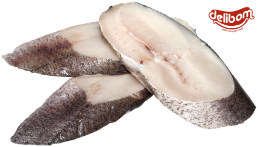 Image de DELIBOM PESCADA POSTA FRITAR 1kg