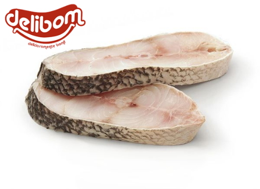 Image de DELIBOM PERCA DO NILO POSTA 1kg