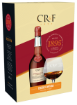 Image de COFFRET EDITION SPECIAL CRF RESERVA + COPO 70cl
